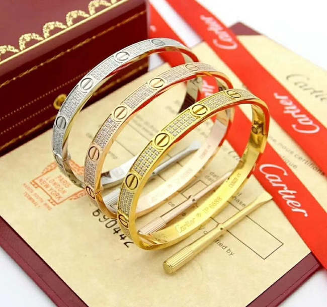 bracelet bangle cuff jewelry ,no box, J48-38-40