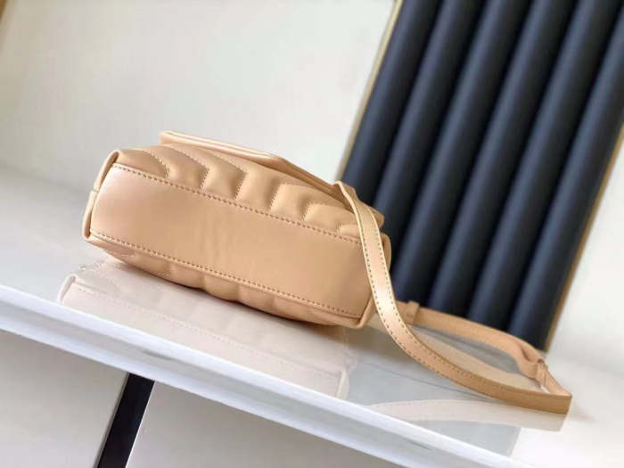 Leather bag, 5A , size 20cm or 24cm or 31cm, B110-60