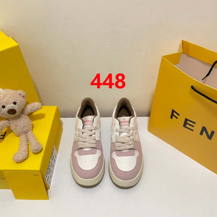 women flat sneakers shoes, size 35-40,with box , SS88-446-449