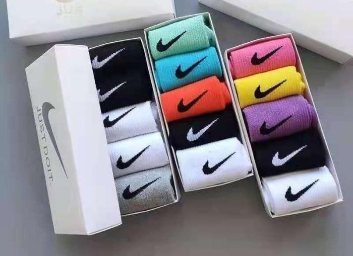 women men cotton sock, pack of 10 pairs,  CL15.5