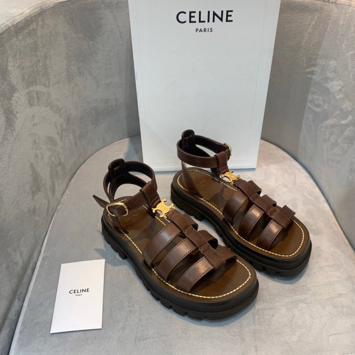 women flat  sandals shoes, size 35-40,SS70-356-357