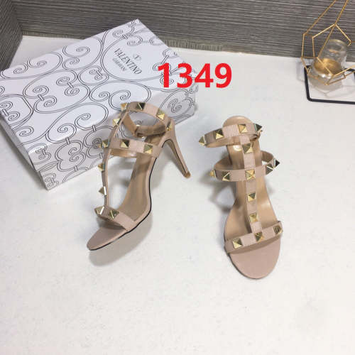 women heel shoes, heel:9cm,size 34-42, SS70-1349-1350