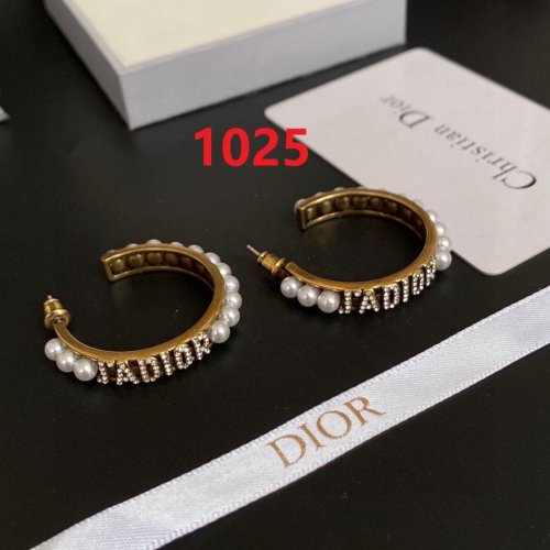 earring jewelry ,with box,  J25-1025