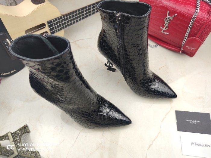 heel shoes boot , heel 10.5cm,  size 35-41,SS88-143