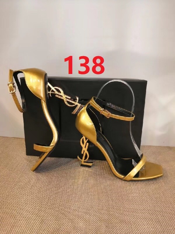 Ladies' heel shoes ,size 35-44, heel 10cm, SS70-135-139