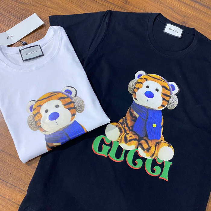 pure cotton T-shirt for women and men ，size: S-4XL，CL25-414-415