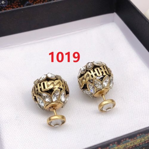 earring jewelry ,with box,  J25-1019