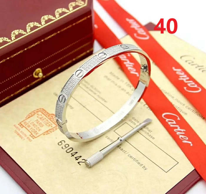 bracelet bangle cuff jewelry ,no box,  J48-38-40