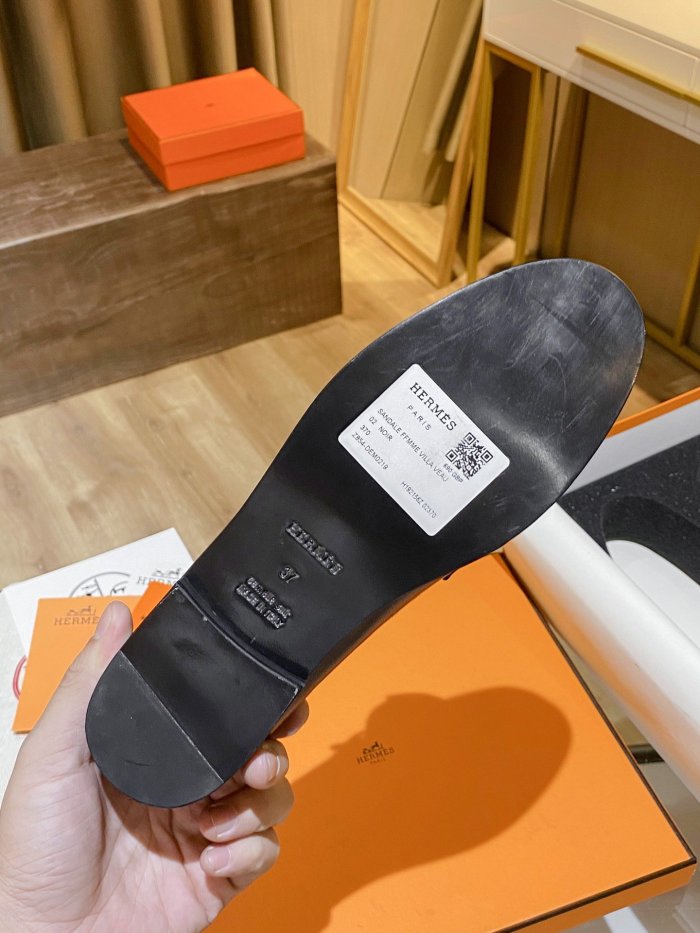 Women flat shoes, size 34-42, with box, SS70-1085
