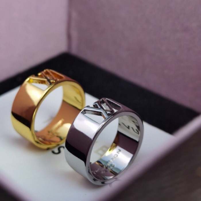 ring jewelry ,with box, J20-501-502