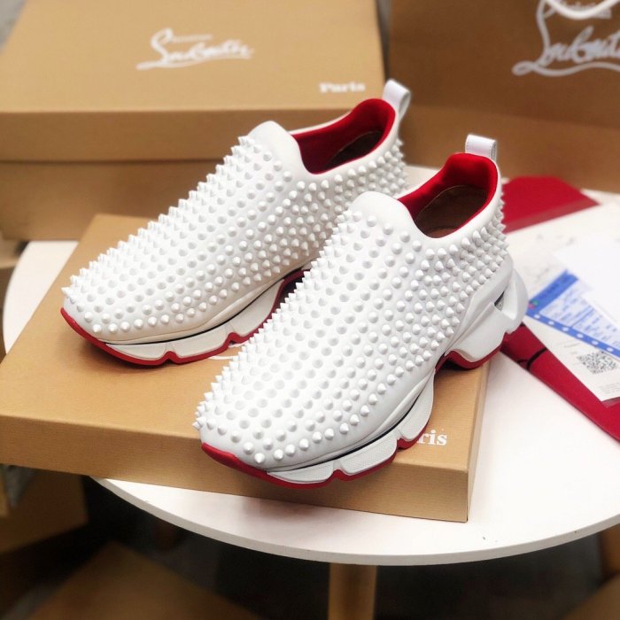 Women men flat shoes, size 35-47, with box, SS138-9