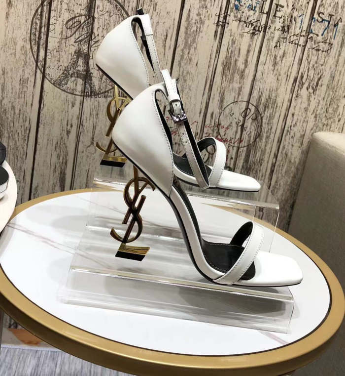 heel shoes, size 35-40, with box, SS70-1162