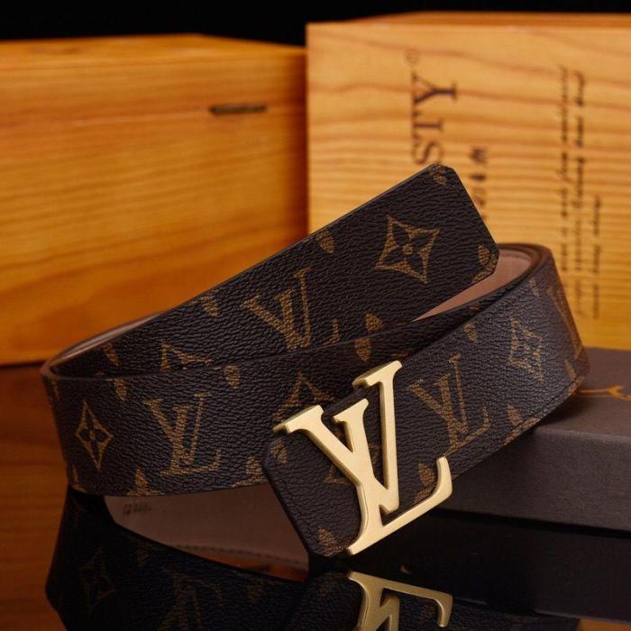 leather belt width 3.8cm, length 105-125cm,BLT19.9