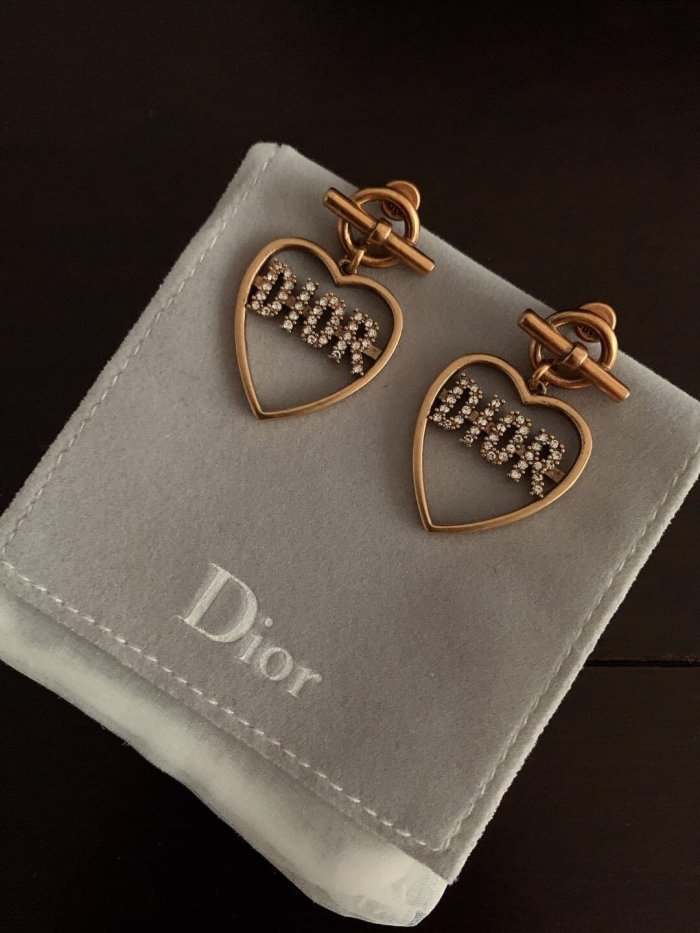 earring jewelry ,with box,  J25-958