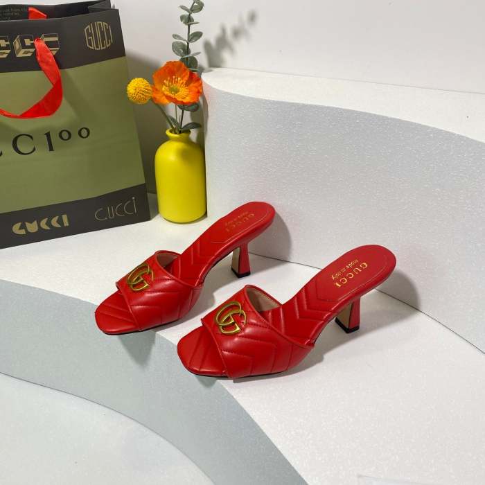 Women heel shoes,heel 7.5cm,size 34-40, SS60-1723-1727