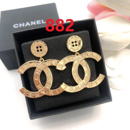 earring jewelry ,with box,  J25-882