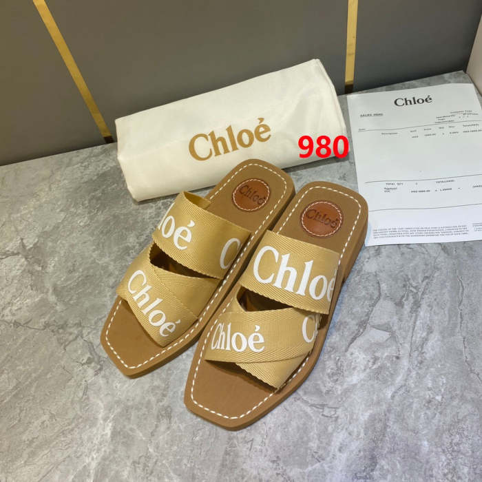women slipper shoes, size 35-41, SS50-980-984