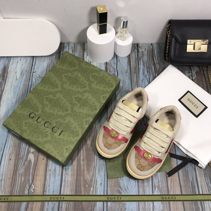 kids sneakers shoes, size 26-34,with box, SS60-1070-1071
