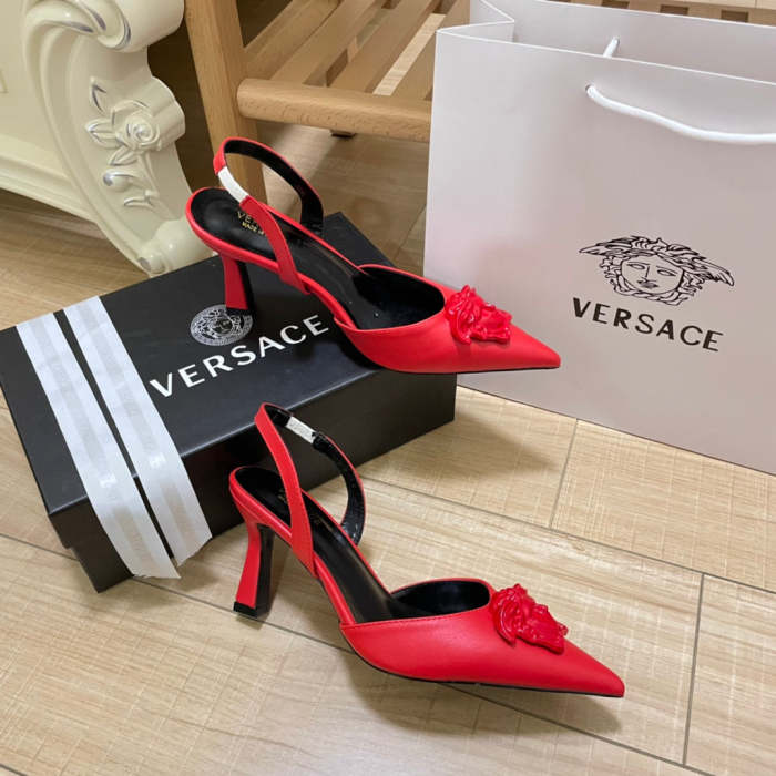 women heel shoes,heel:7cm,size 34-42, with box, SS70-1339-1340