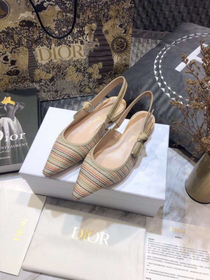 Women flat shoes, size 34-40, with box, SS60-955