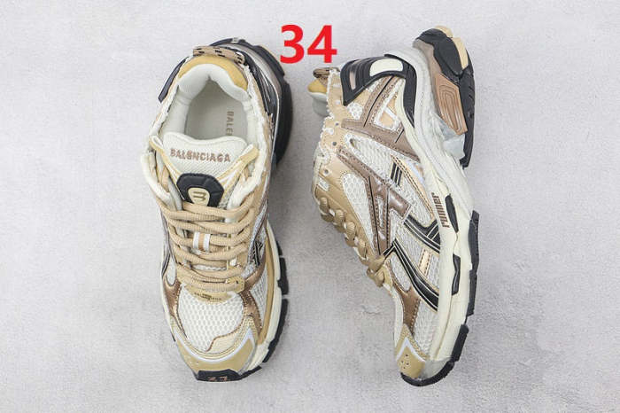 Women and men 3.0 outdoor concept shoes Sneaker, 5A, size 36-46, SS150-34