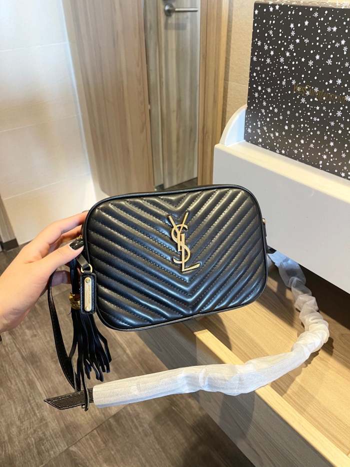 split leather bag,AAAA,no box,size:23x7x16cm,B75-2089
