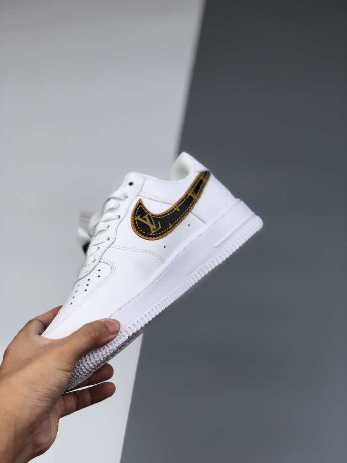 Women men flat sneakers shoes, size 36-45, with box, SS88-373