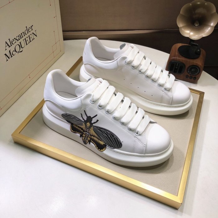 Women men flat sneakers shoes, size 35-44, with box, SS70-1053