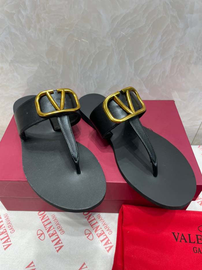 women flat beach slipper shoes, size 35-43, SS50-815-818