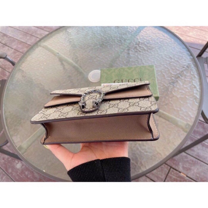 split Leather bag ,AAA, with box ,size 18x10x5cm, B35-366