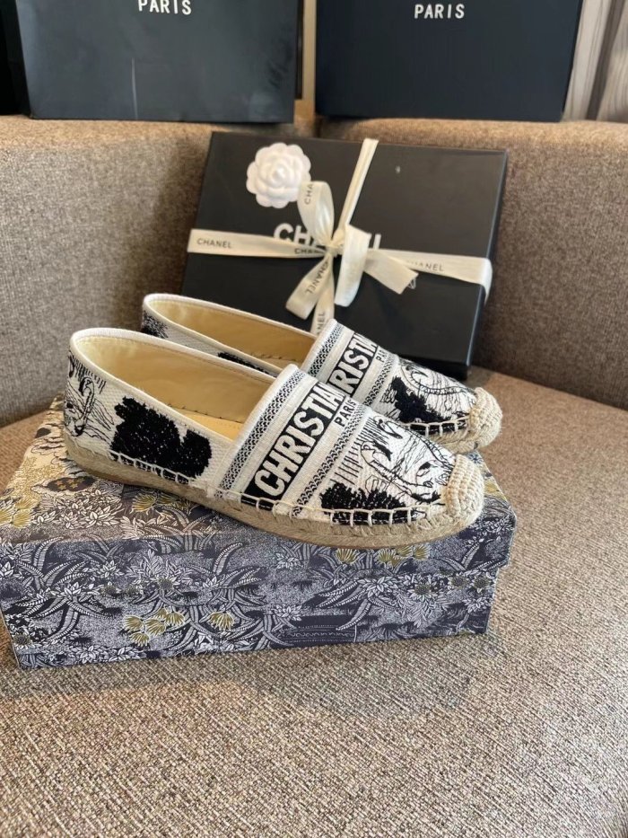 flat shoes, size 35-40, SS60-457-458