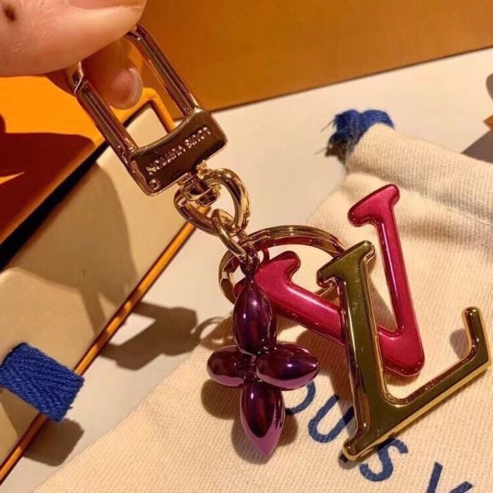 keychain jewelry ,with box,  J25-1190-1191