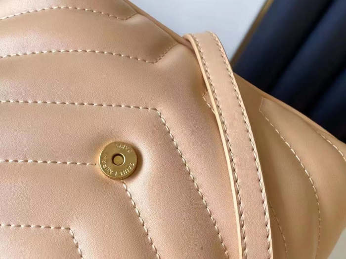 Leather bag, 5A , size 20cm or 24cm or 31cm, B110-60