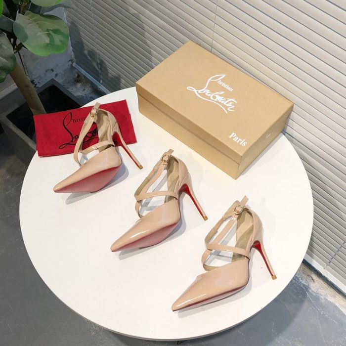 women heel shoes,heel:8.5cm/10.5cm/12cm,size 34-42, with box, SS70-1318