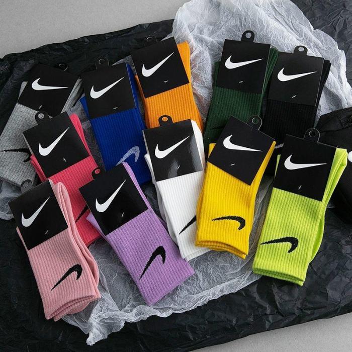 women men cotton sock, pack of 10 pairs,  CL15.5
