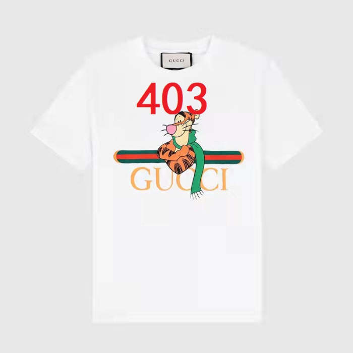 pure cotton T-shirt for women and men ，size: S-4XL，CL25-402-403