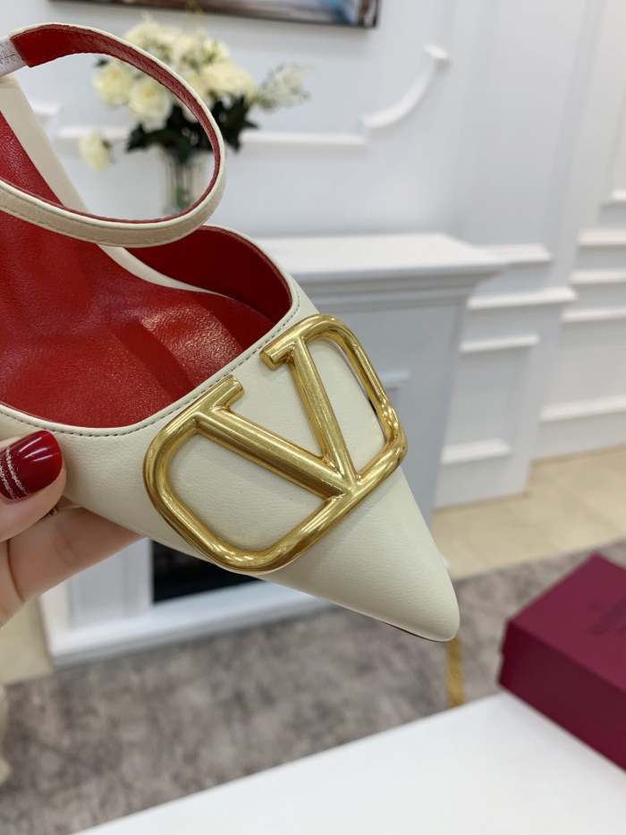 women heel shoes, heel 8cm,size 34-42, with box, SS60-1444-1448