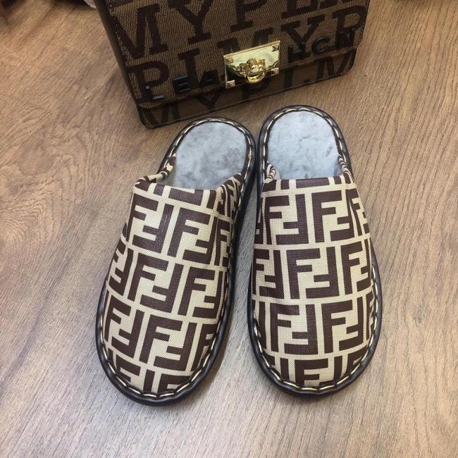 women men fur slippers,size 36-45, SS15.5-45-46