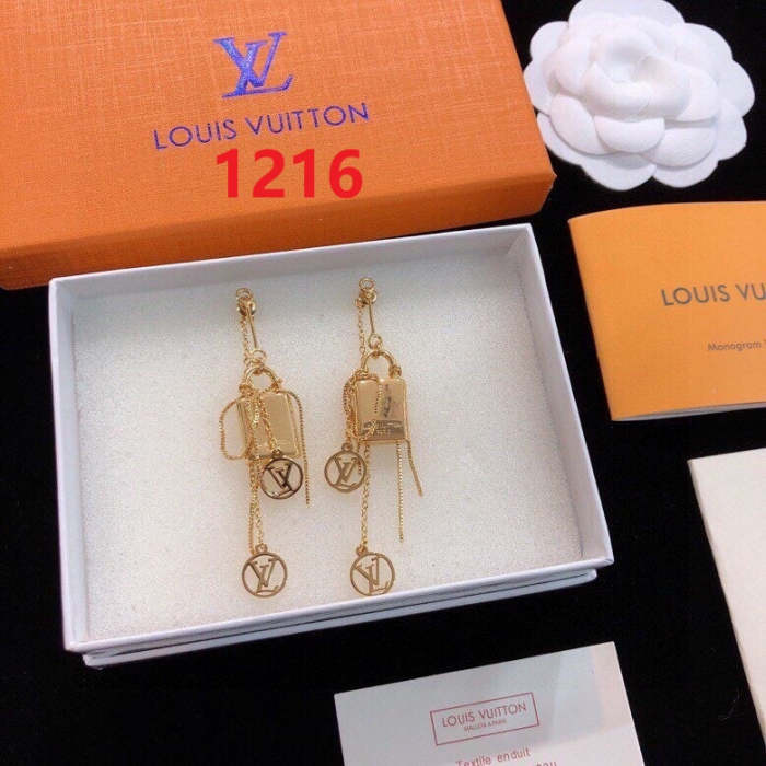 earring  jewelry ,with box,  J25-1216