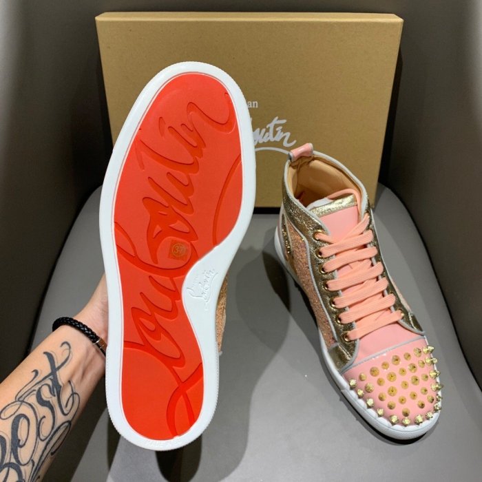 Women men flat shoes, size 35-47, with box, SS98-241