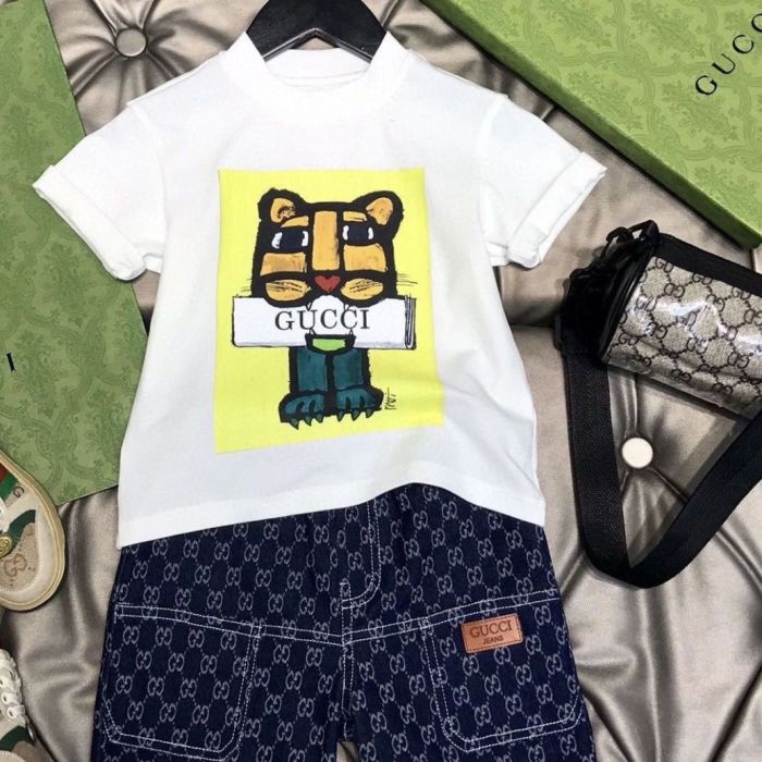 Kids set clothes, CL25-527-528