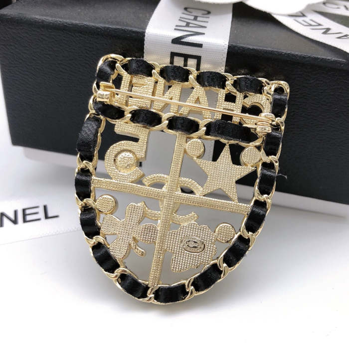brooch  jewelry ,with box,  J25-1251