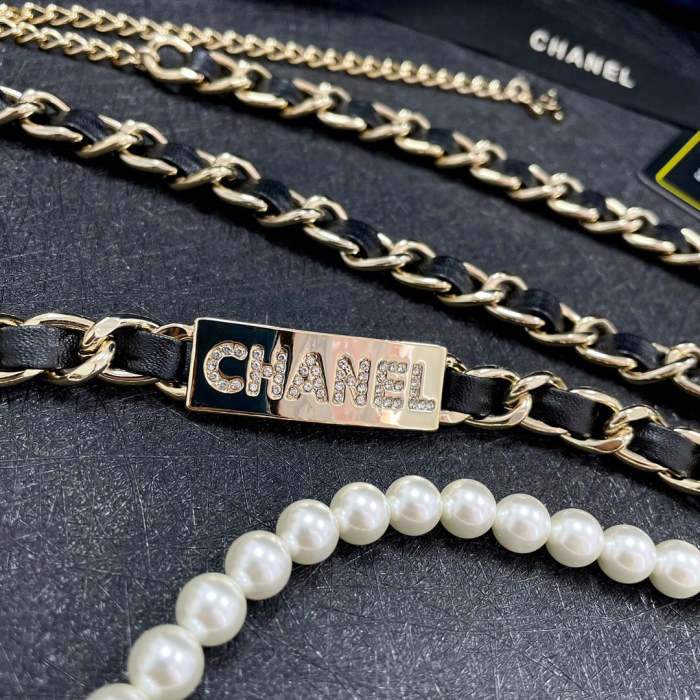 waist chain jewelry ,with box, J35-108