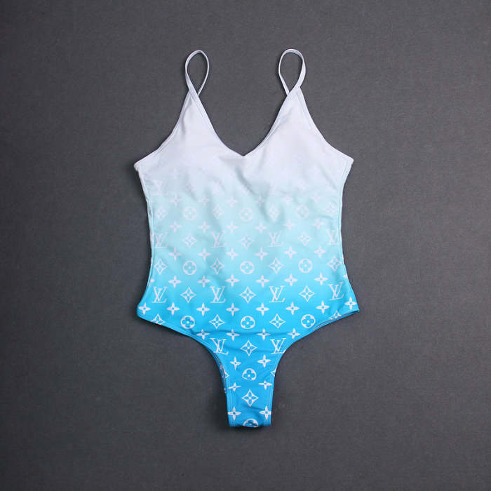 Ladies' sexy high-end swimsuit SW25-176-178
