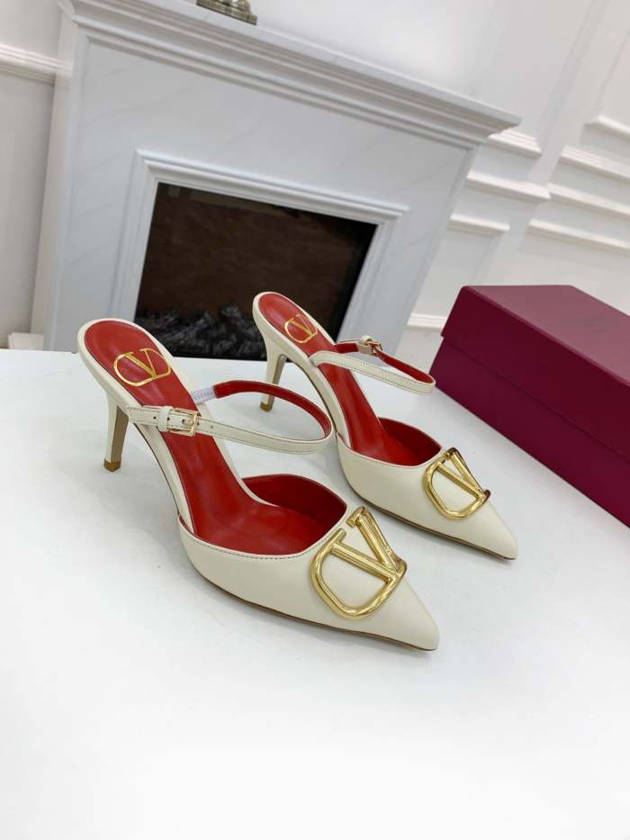 women heel shoes, heel 8cm,size 34-42, with box, SS60-1444-1448