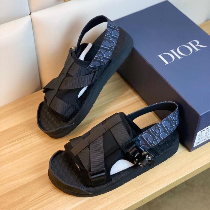 Men leather sandals shoes ,  size 38-44, SS88-165