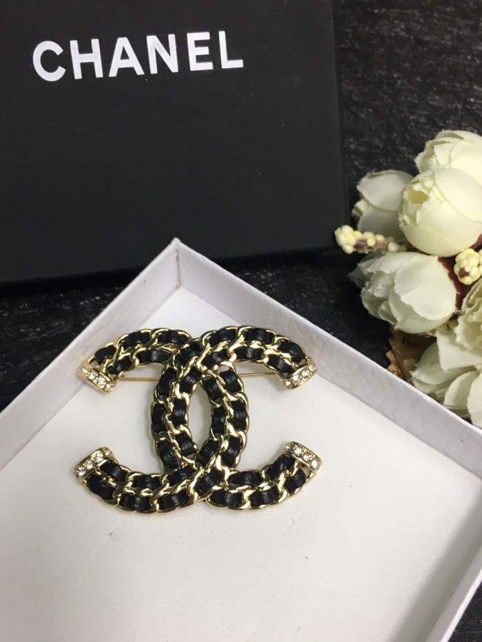brooch jewelry ,with box, J20-456