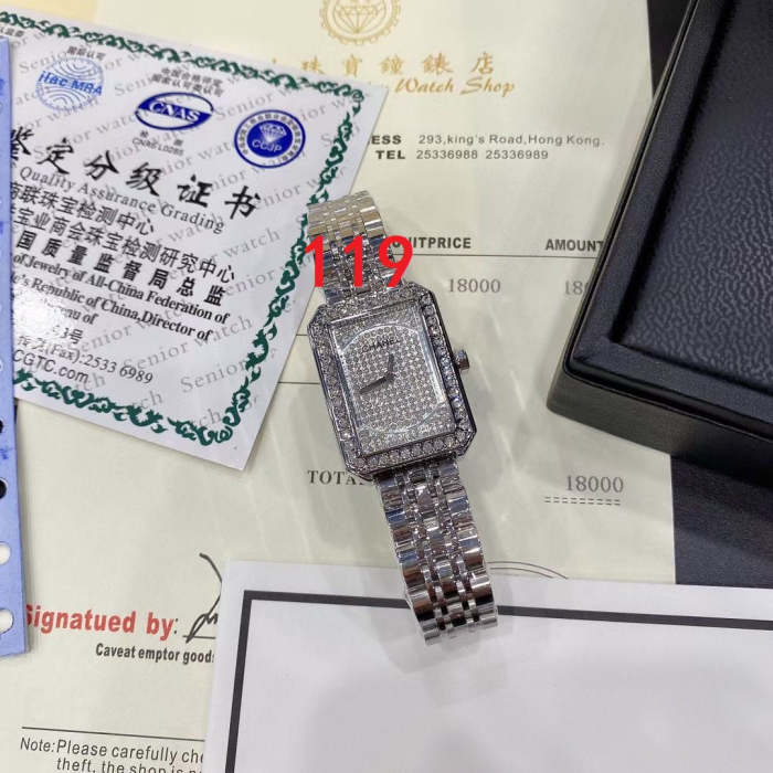 quartz electronic movement,$15 for the box size ,38*37mm,WT45