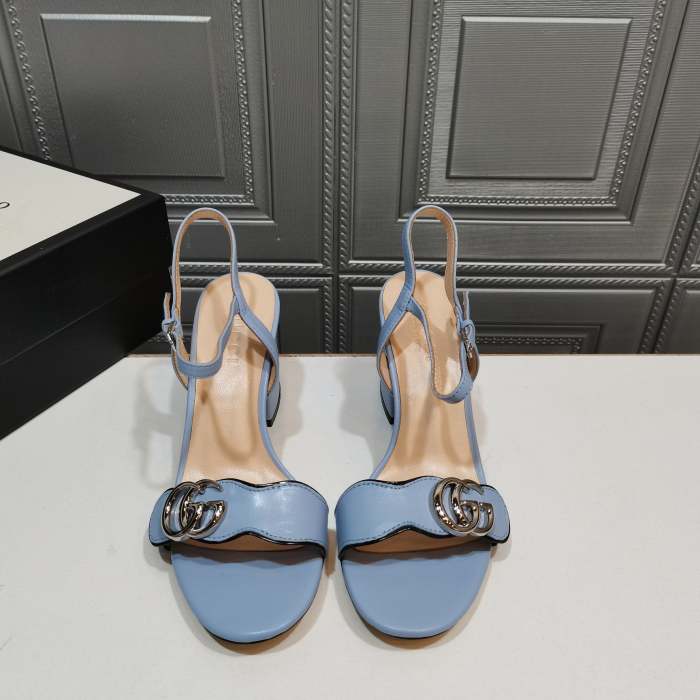 heel shoes, size 34-41, heel 7.5cm, with box, SS60-1300