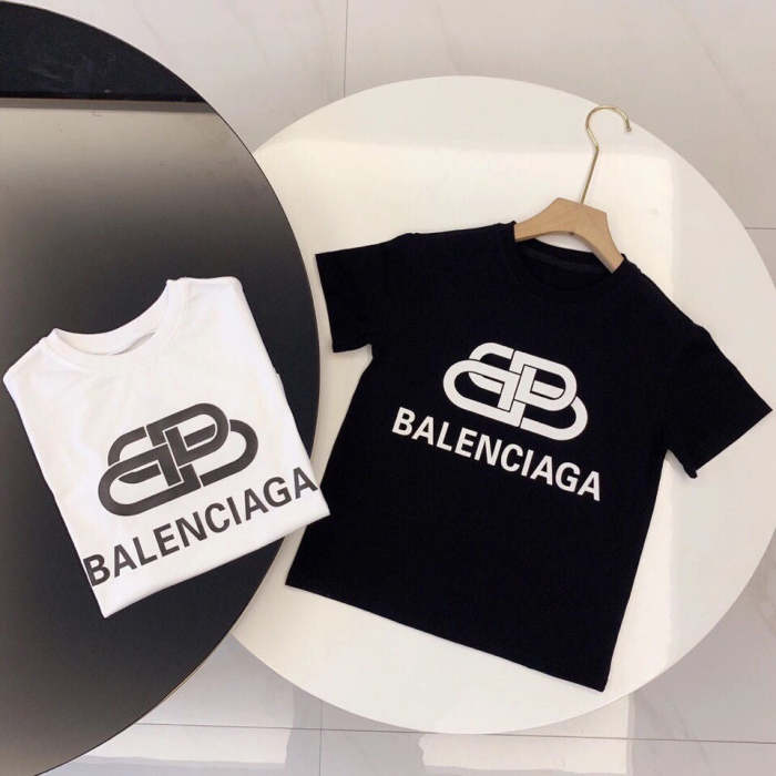 Kids fashion t-shirt clothes, CL15.5-24-25